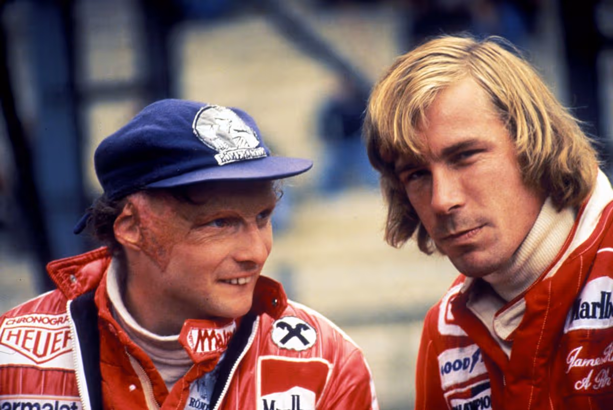 Rush (2013)